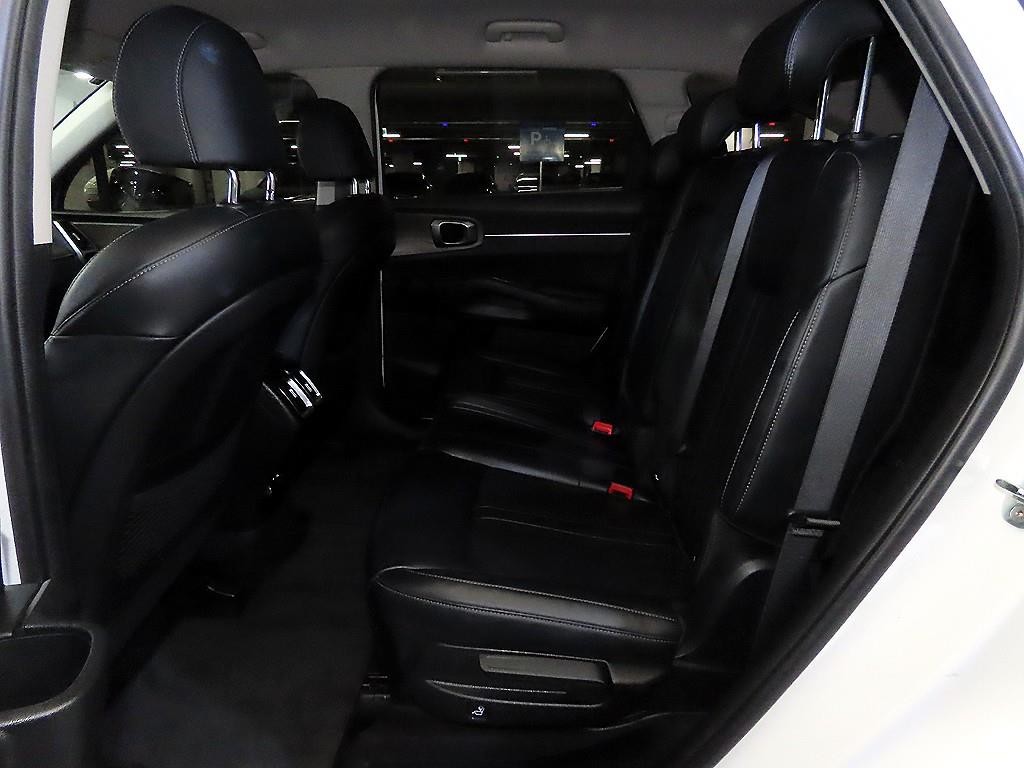 기아 쏘렌토 쏘렌토 4세대(MQ4) 가솔린 2.5T 2WD 트렌디 이미지 7