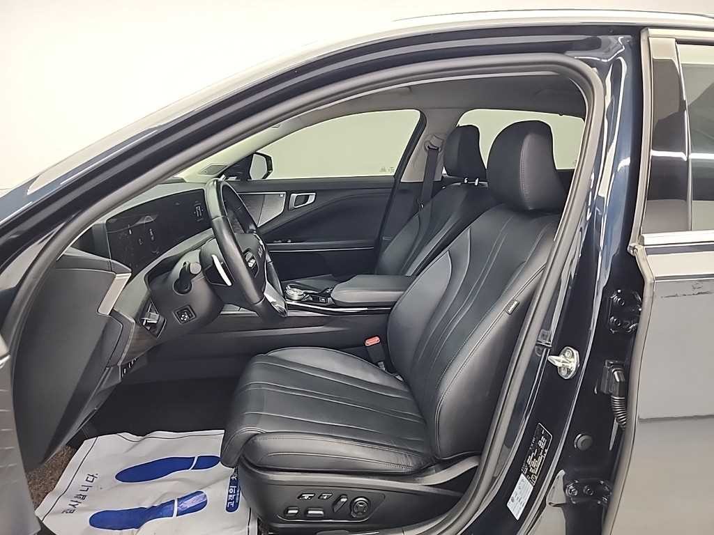 기아 K8 3.5 LPG 2WD 렌터카 프레스티지 이미지 11