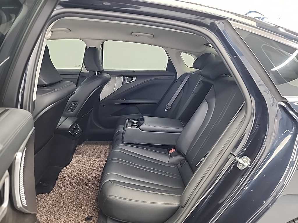 기아 K8 3.5 LPG 2WD 렌터카 프레스티지 이미지 12