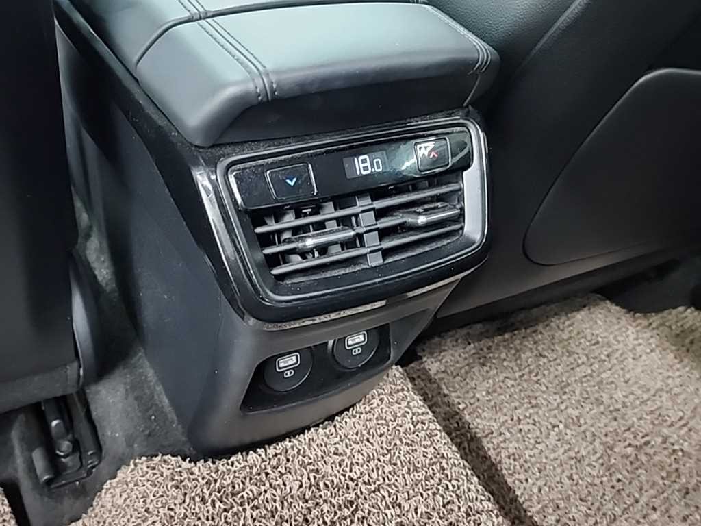 기아 K8 3.5 LPG 2WD 렌터카 프레스티지 이미지 14