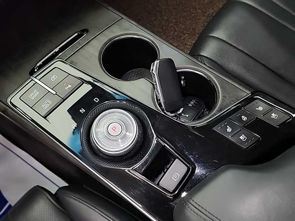 기아 K8 3.5 LPG 2WD 렌터카 프레스티지 이미지 8