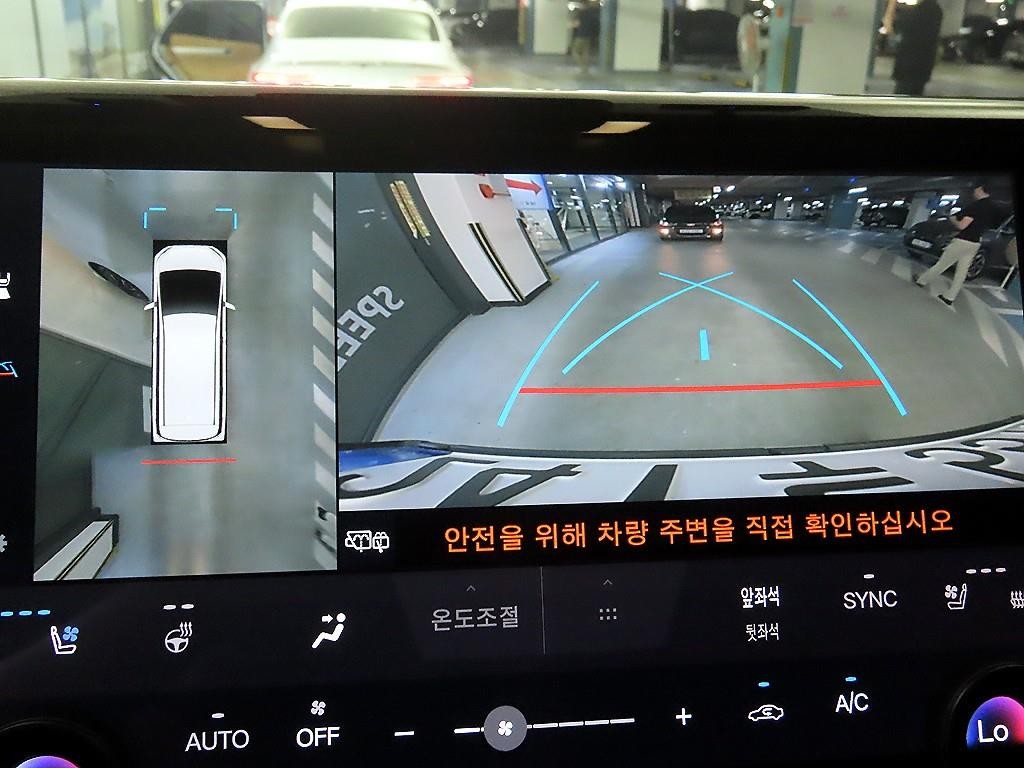 토요타 알파드 알파드 4세대 2.5 HEV AWD 이미지 14