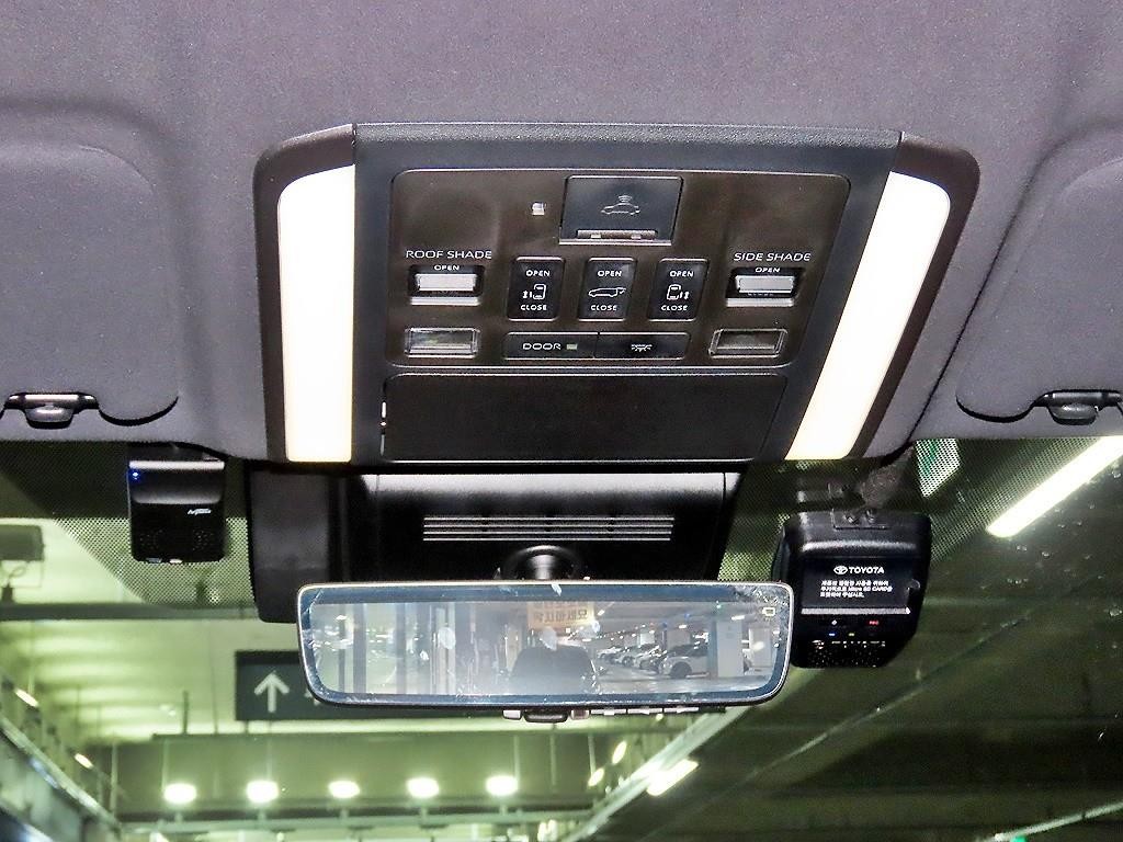 토요타 알파드 알파드 4세대 2.5 HEV AWD 이미지 15