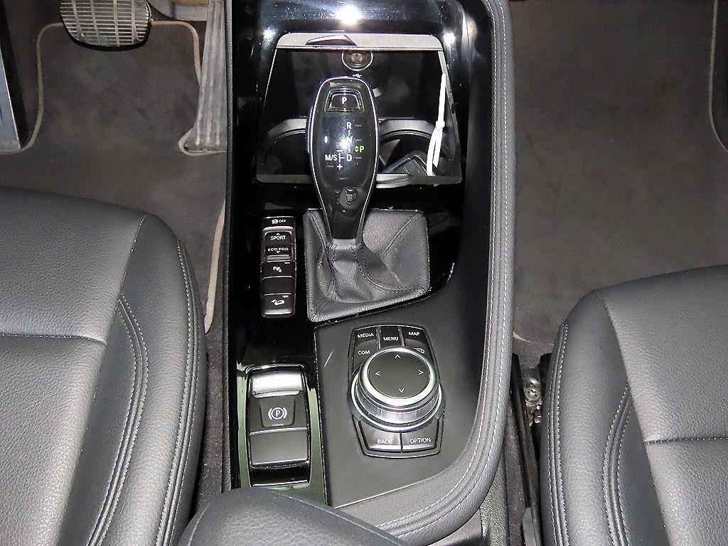BMW X1 X1 (F48) xDrive 20i xLine 스페셜에디션 이미지 12