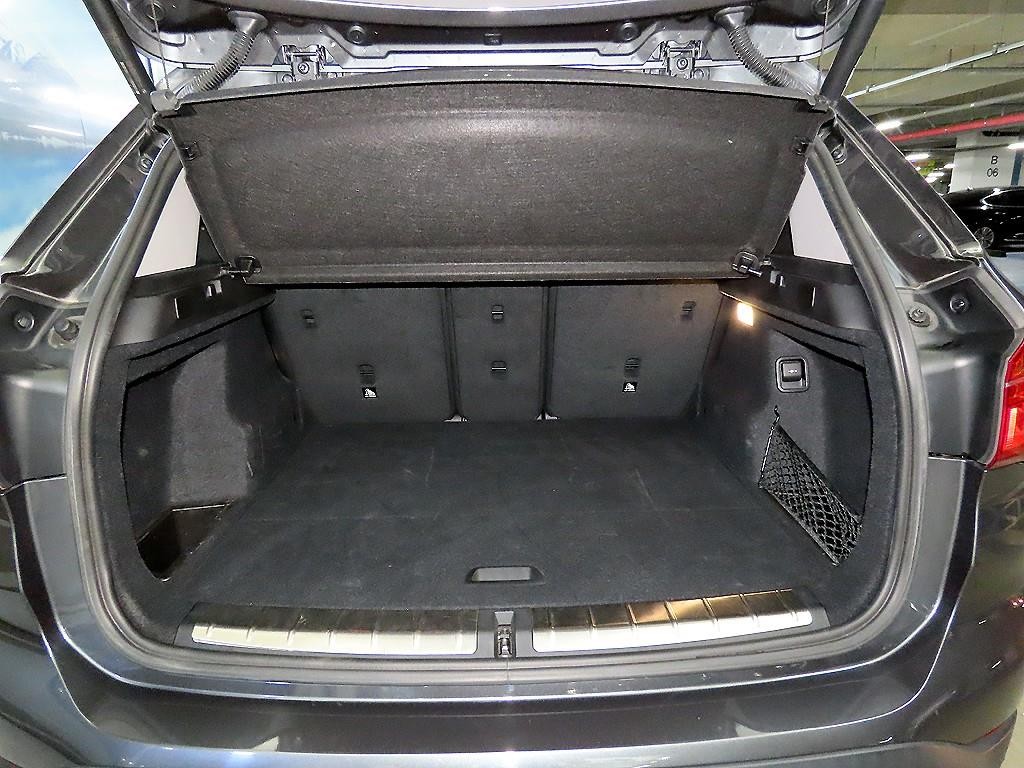 BMW X1 X1 (F48) xDrive 20i xLine 스페셜에디션 이미지 18