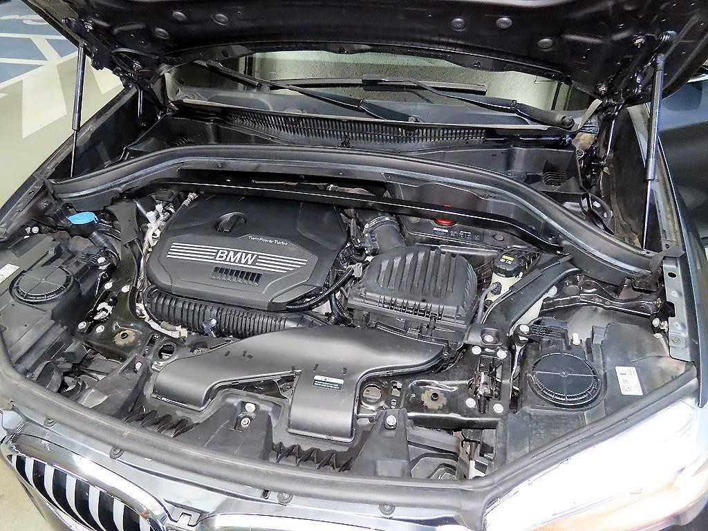 BMW X1 X1 (F48) xDrive 20i xLine 스페셜에디션 이미지 19