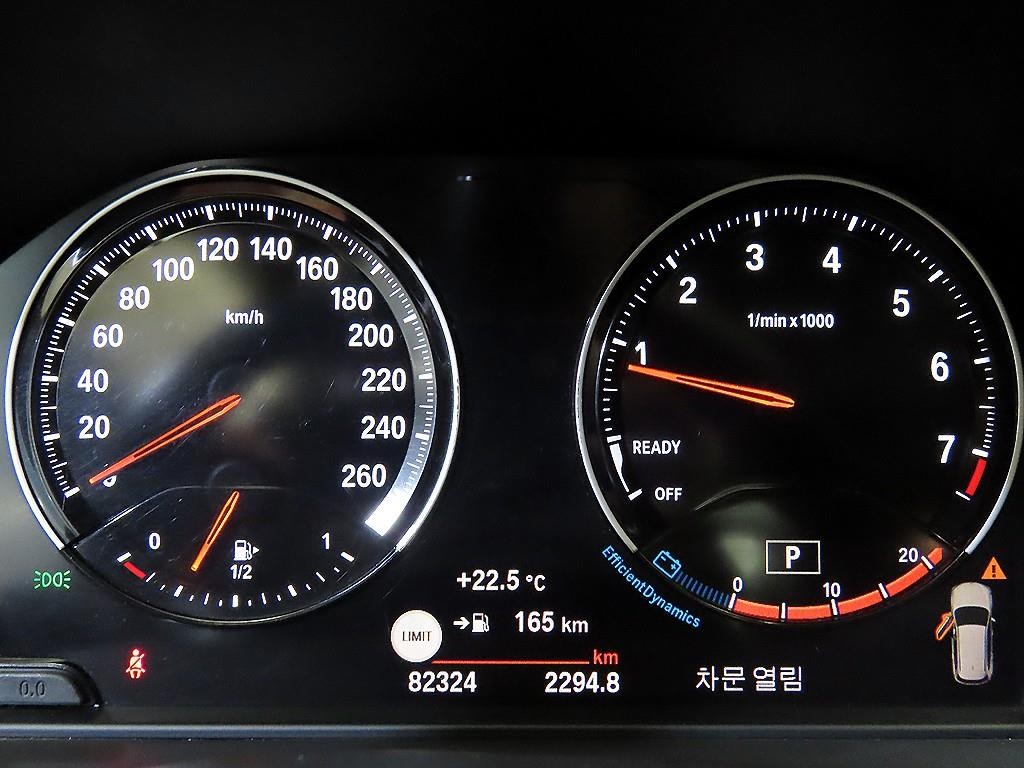 BMW X1 X1 (F48) xDrive 20i xLine 스페셜에디션 이미지 9