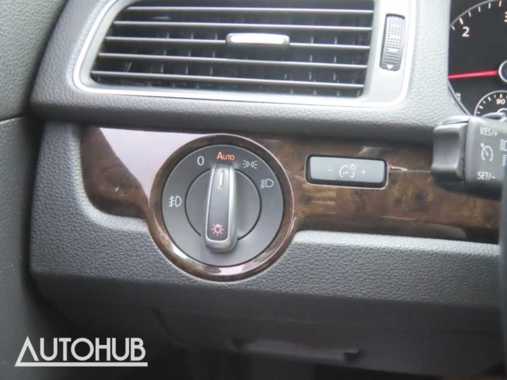 폭스바겐 파사트 더 뉴 파사트 2.0 TDI 이미지 11