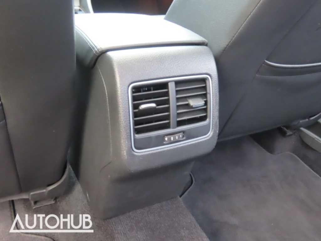 폭스바겐 파사트 더 뉴 파사트 2.0 TDI 이미지 15