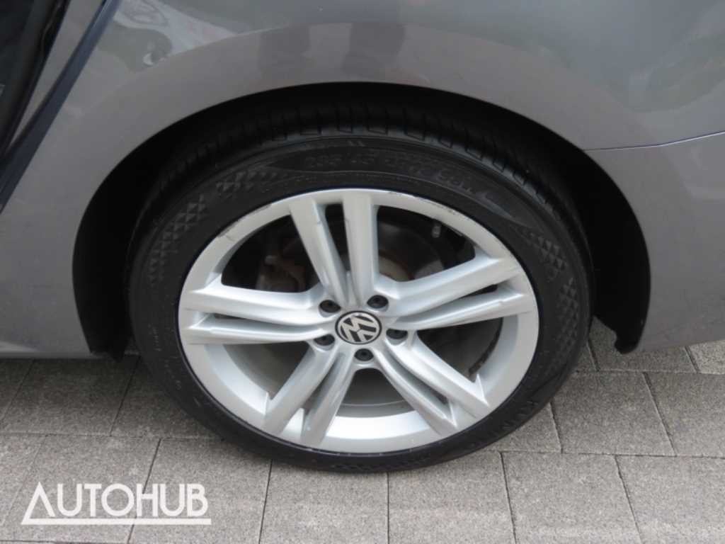 폭스바겐 파사트 더 뉴 파사트 2.0 TDI 이미지 18