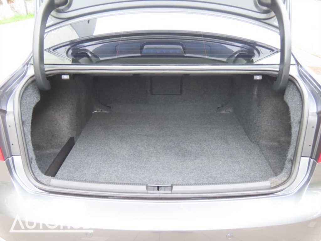 폭스바겐 파사트 더 뉴 파사트 2.0 TDI 이미지 20