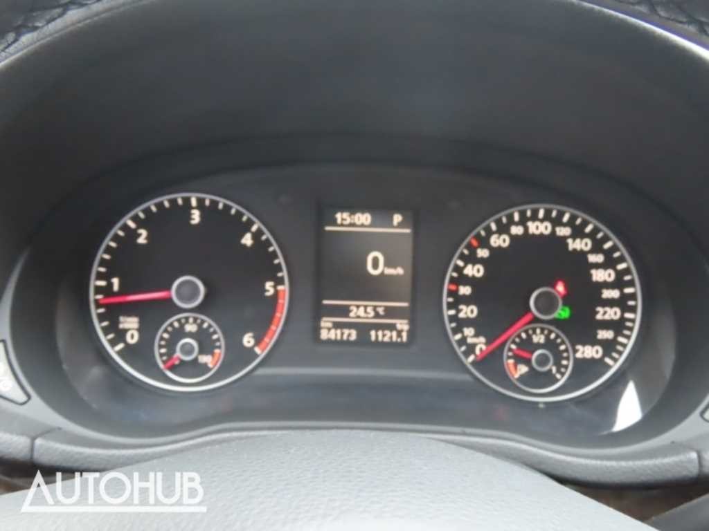 폭스바겐 파사트 더 뉴 파사트 2.0 TDI 이미지 5