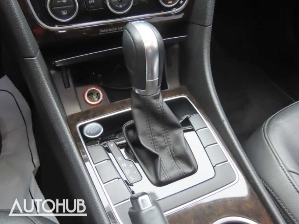폭스바겐 파사트 더 뉴 파사트 2.0 TDI 이미지 6