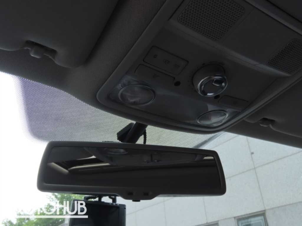 폭스바겐 파사트 더 뉴 파사트 2.0 TDI 이미지 9