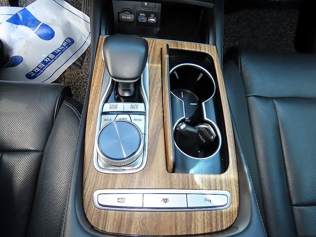 기아 K9 더 뉴 K9 2세대 3.8 GDI AWD 베스트 셀렉션 Ⅰ 이미지 11