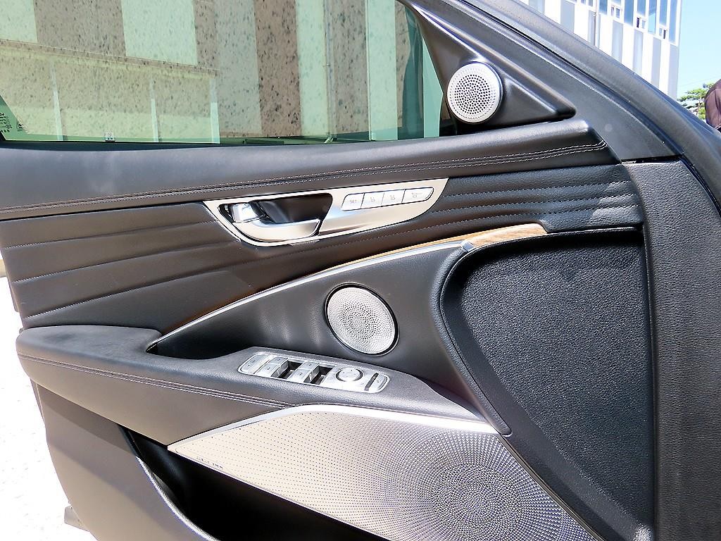 기아 K9 더 뉴 K9 2세대 3.8 GDI AWD 베스트 셀렉션 Ⅰ 이미지 12
