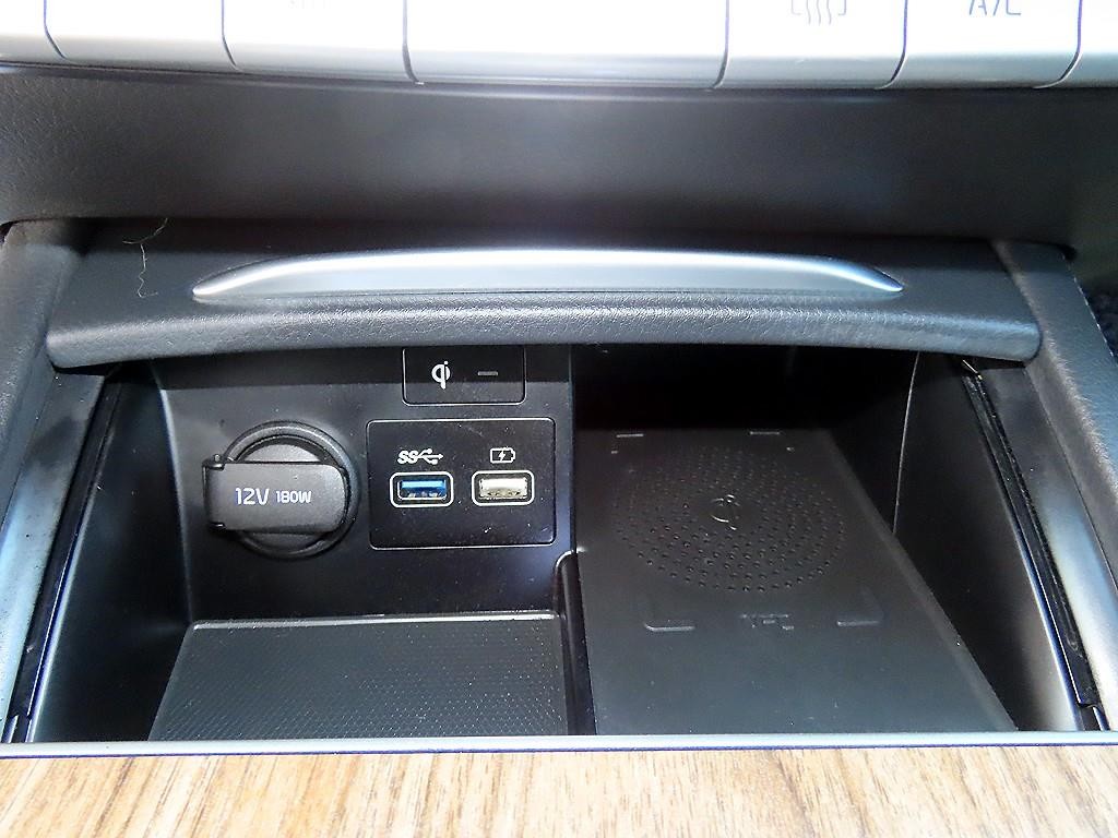 기아 K9 더 뉴 K9 2세대 3.8 GDI AWD 베스트 셀렉션 Ⅰ 이미지 14