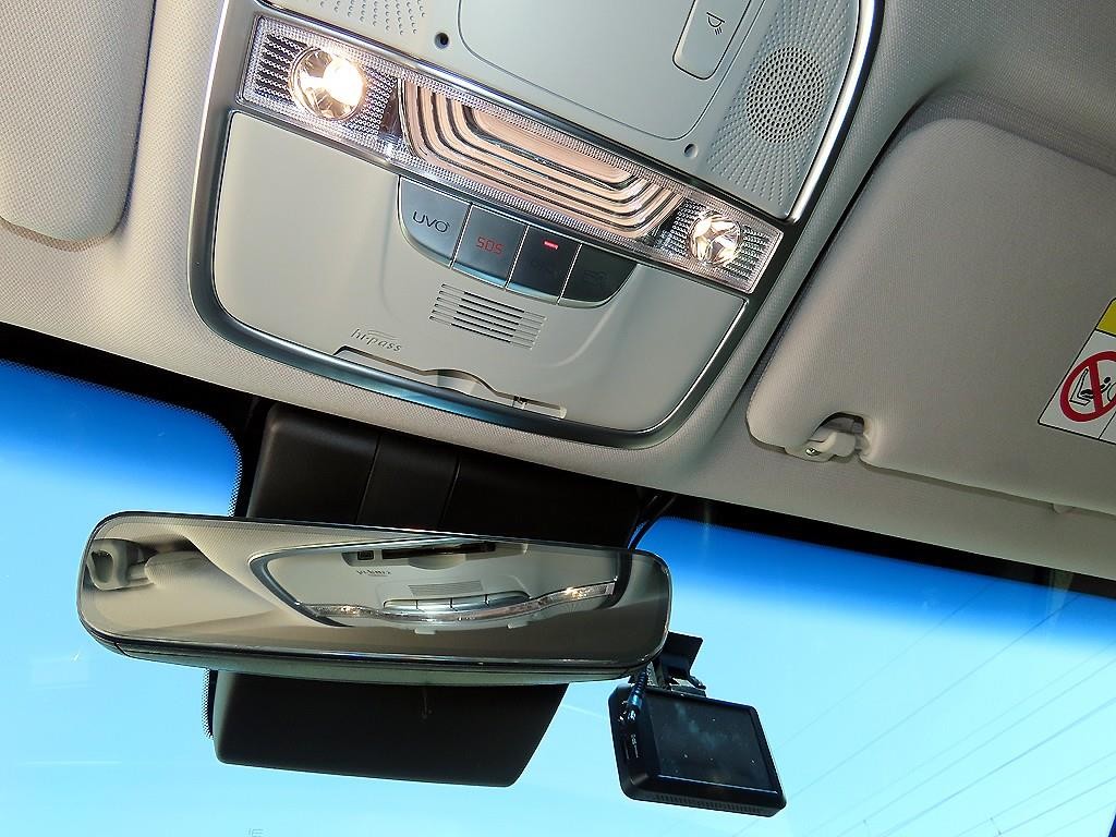 기아 K9 더 뉴 K9 2세대 3.8 GDI AWD 베스트 셀렉션 Ⅰ 이미지 16