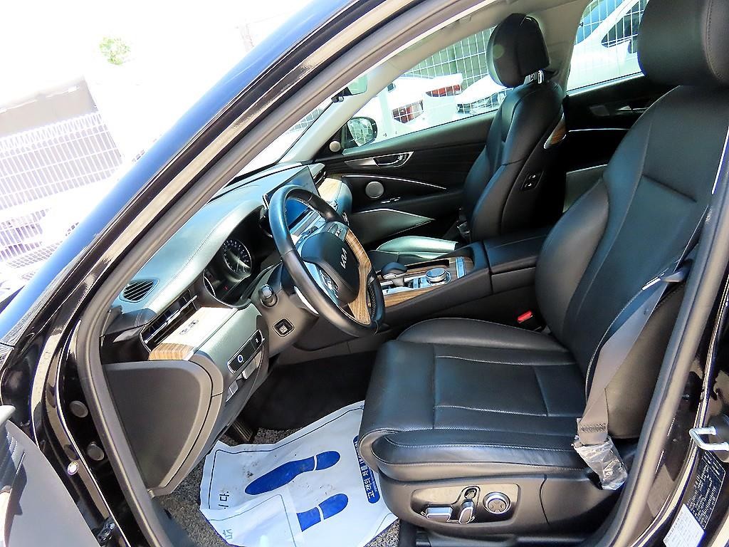 기아 K9 더 뉴 K9 2세대 3.8 GDI AWD 베스트 셀렉션 Ⅰ 이미지 5