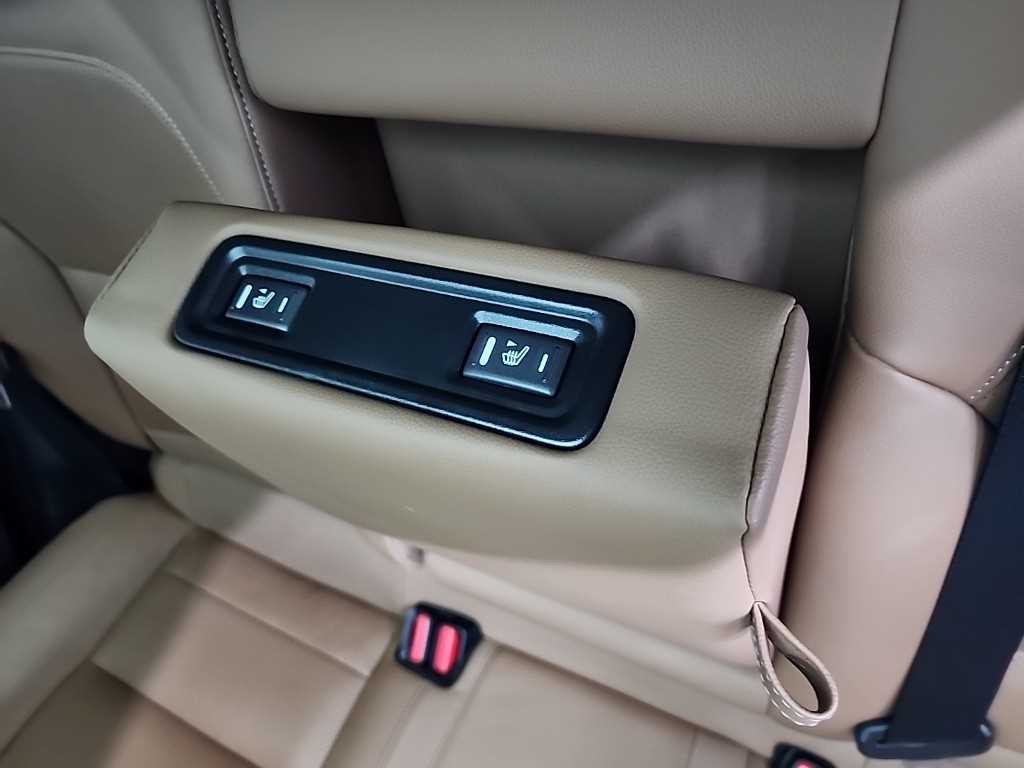르노코리아(삼성) QM6 더뉴QM6 가솔린 2.0 GDe 프리미에르 2WD 이미지 14