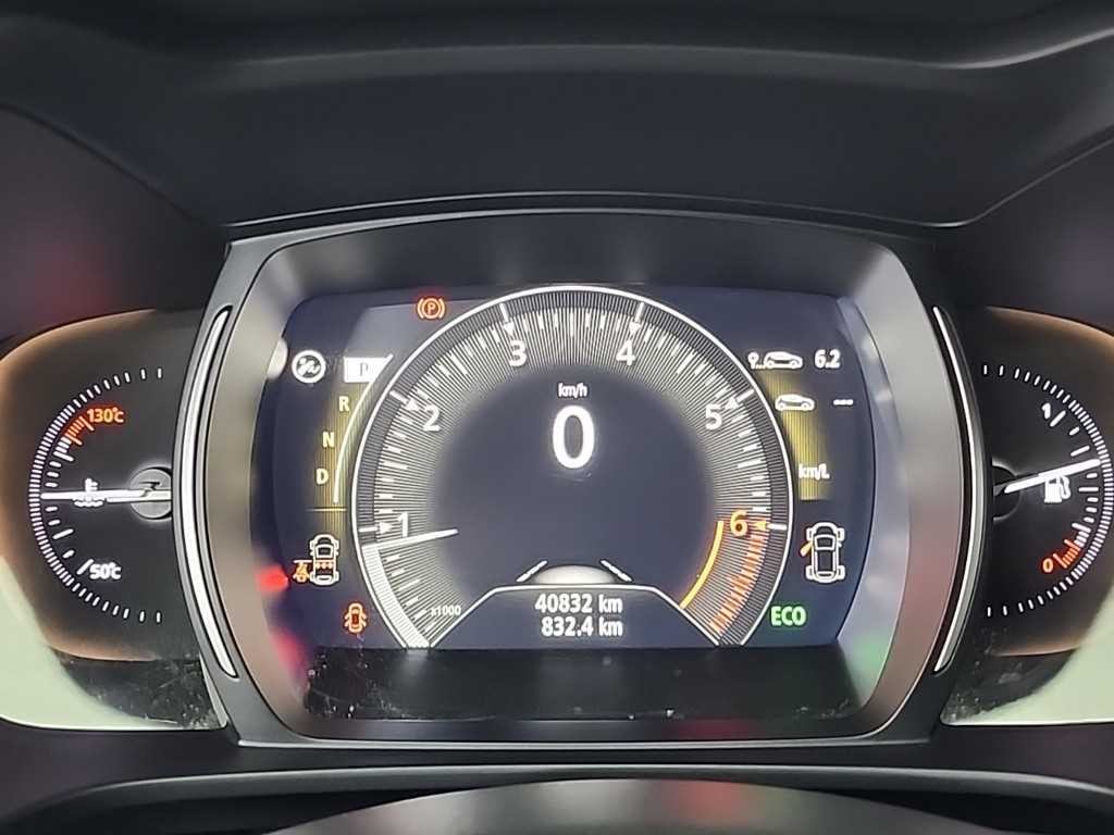 르노코리아(삼성) QM6 더뉴QM6 가솔린 2.0 GDe 프리미에르 2WD 이미지 6
