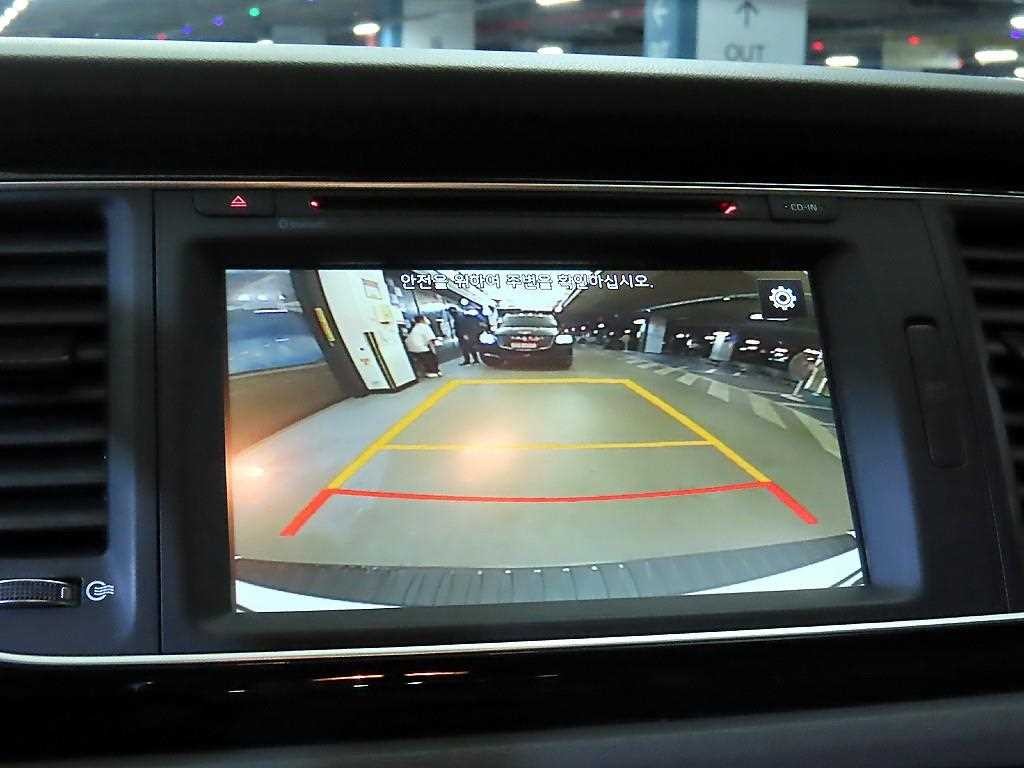기아 카니발 올 뉴 카니발 디젤 9인승 프레스티지 이미지 13