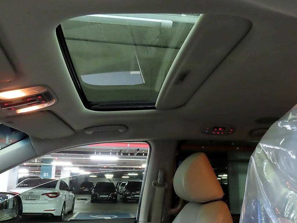 기아 카니발 올 뉴 카니발 디젤 9인승 프레스티지 이미지 15