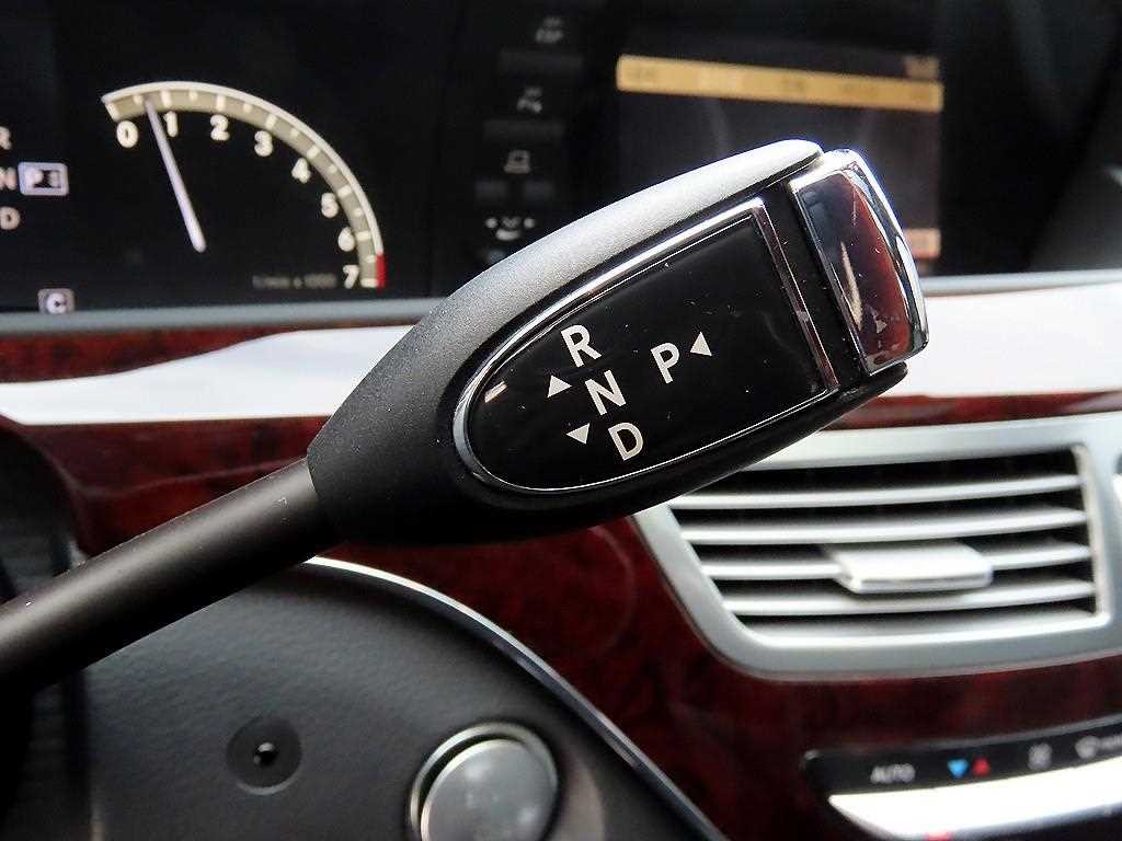벤츠 S 클래스 S클래스-W221 S550L 4MATIC 이미지 10