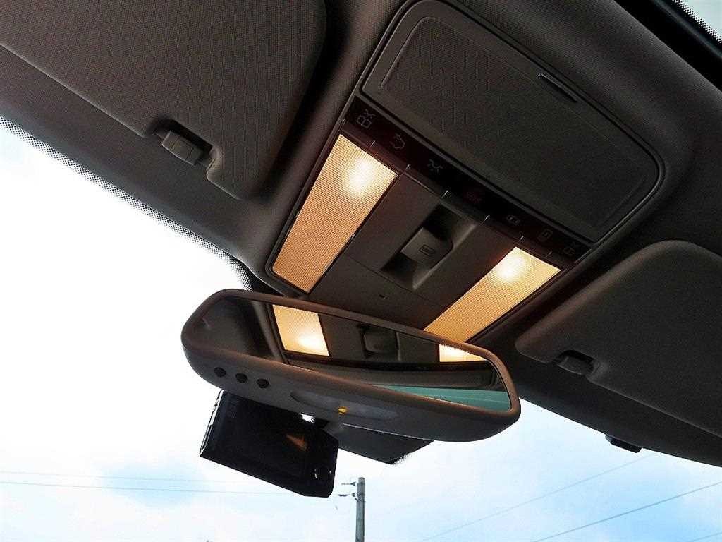 벤츠 S 클래스 S클래스-W221 S550L 4MATIC 이미지 14