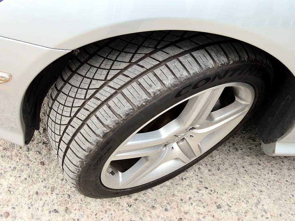 벤츠 S 클래스 S클래스-W221 S550L 4MATIC 이미지 20