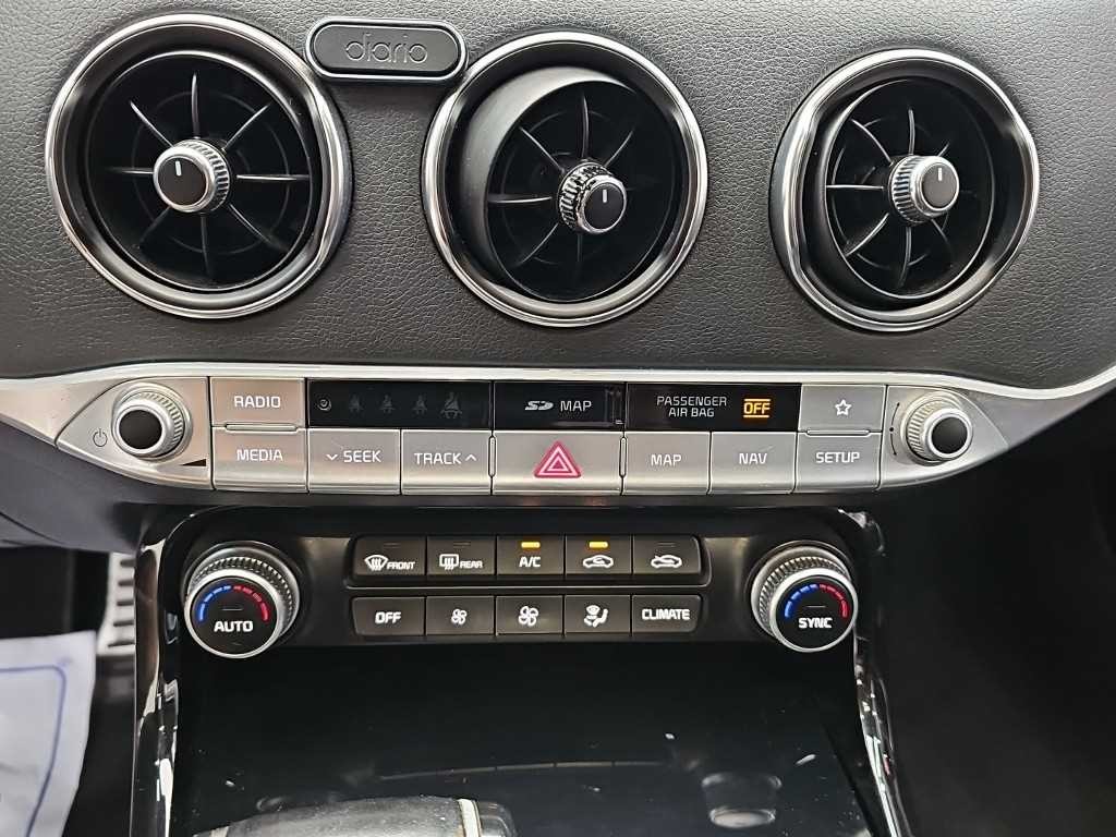 기아 스팅어 가솔린 2.0 터보 AWD 프라임 이미지 10