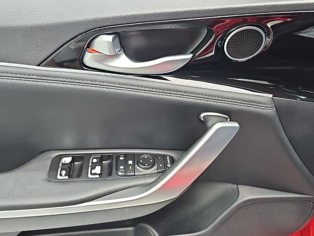 기아 스팅어 가솔린 2.0 터보 AWD 프라임 이미지 15