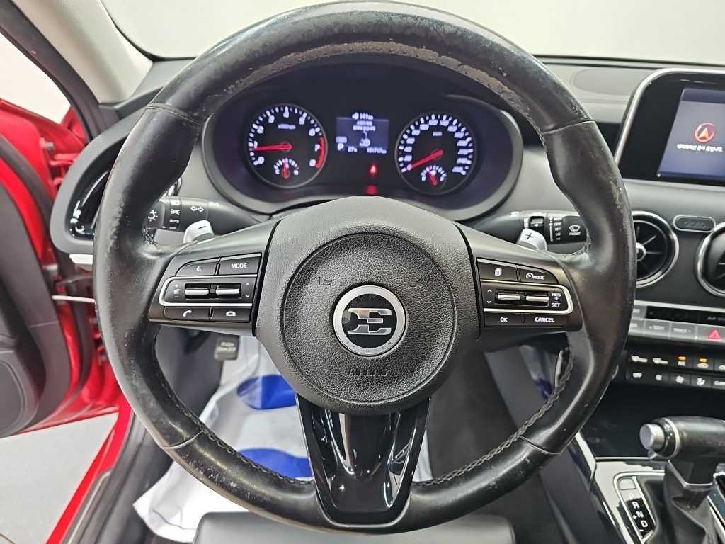 기아 스팅어 가솔린 2.0 터보 AWD 프라임 이미지 9