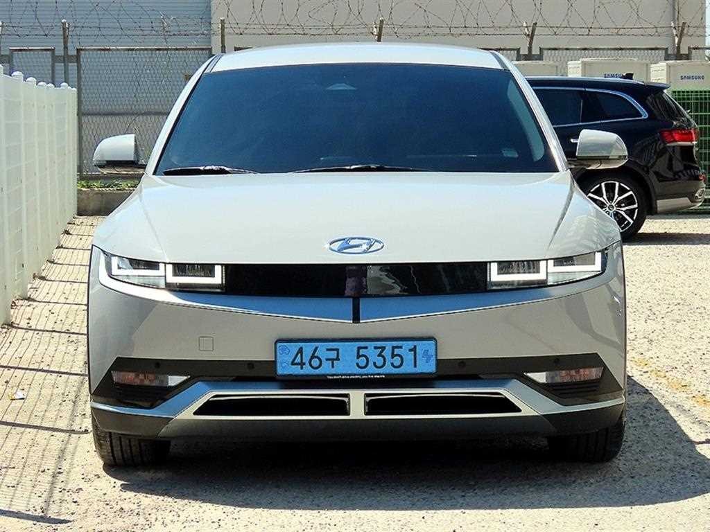 현대 아이오닉 5 롱 레인지 익스클루시브 이미지 1