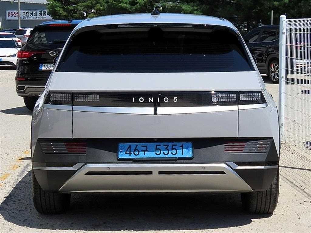 현대 아이오닉 5 롱 레인지 익스클루시브 이미지 4