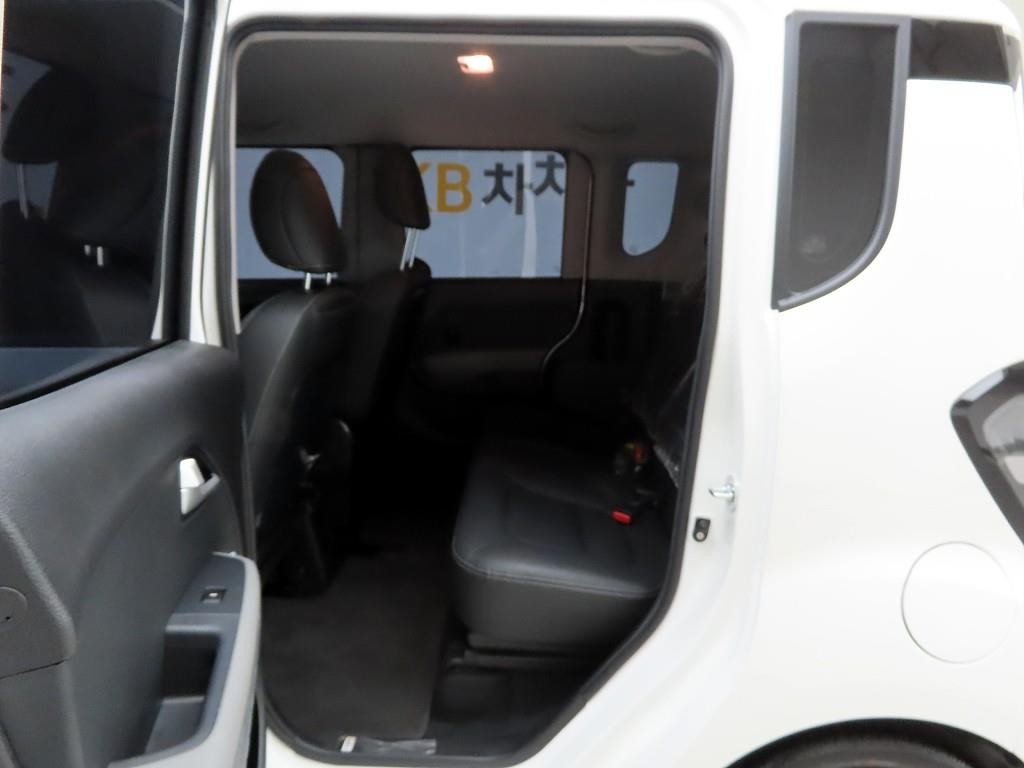기아 레이 더 뉴 기아 레이 시그니처 이미지 14