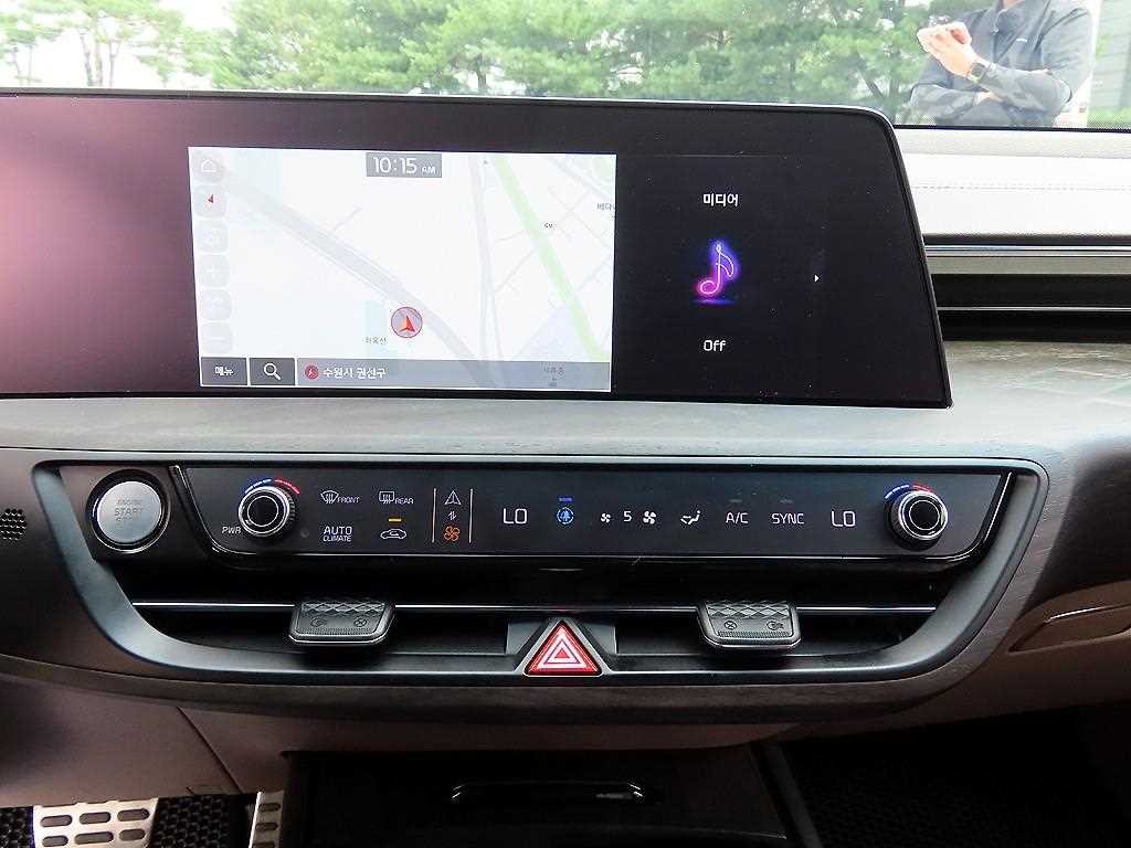 기아 K8 2.5 2WD 시그니처 이미지 14