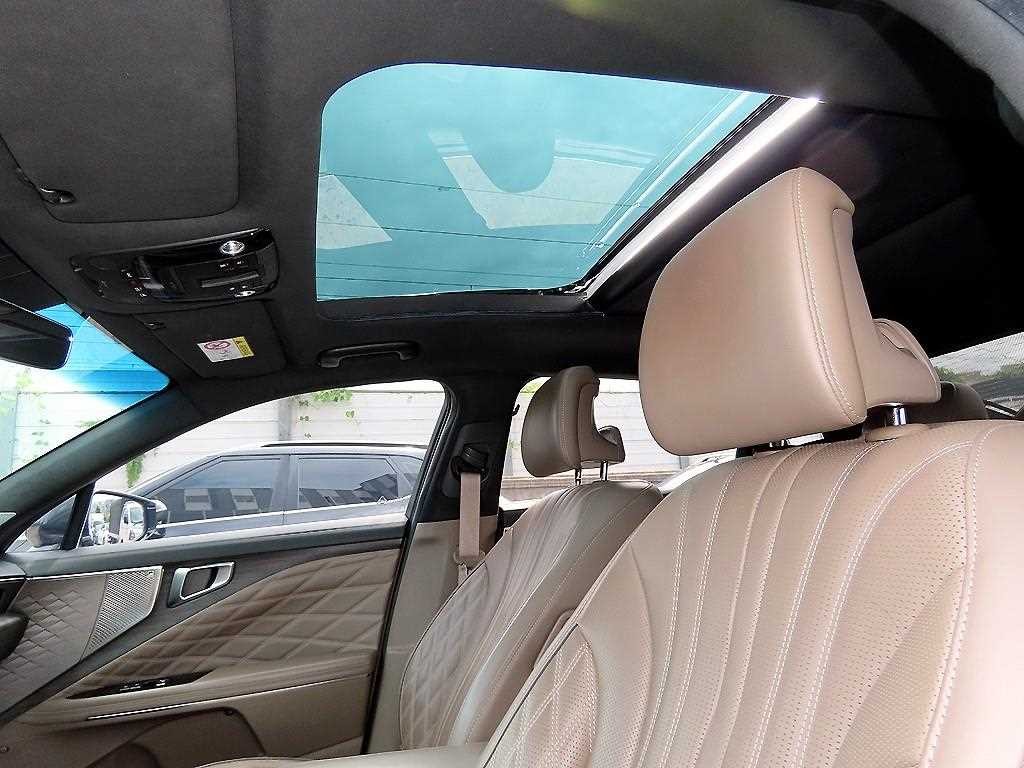 기아 K8 2.5 2WD 시그니처 이미지 16
