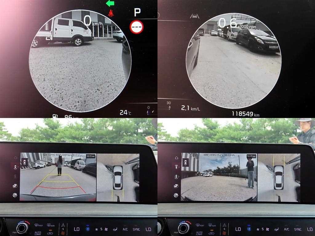 기아 K8 2.5 2WD 시그니처 이미지 17