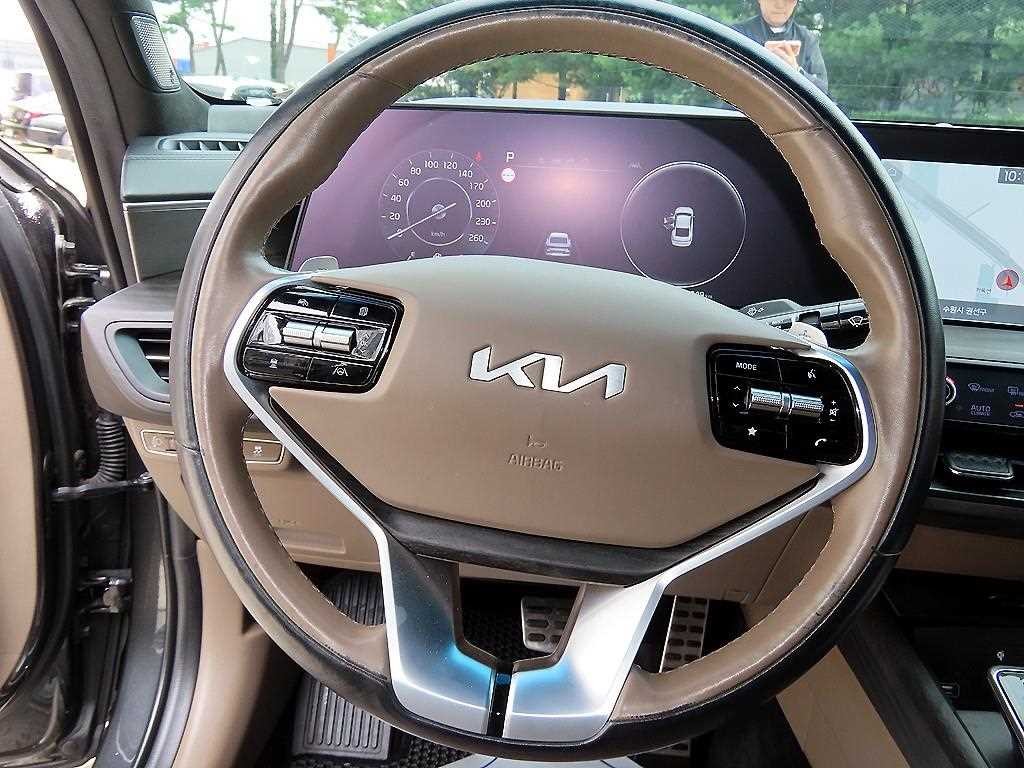 기아 K8 2.5 2WD 시그니처 이미지 8