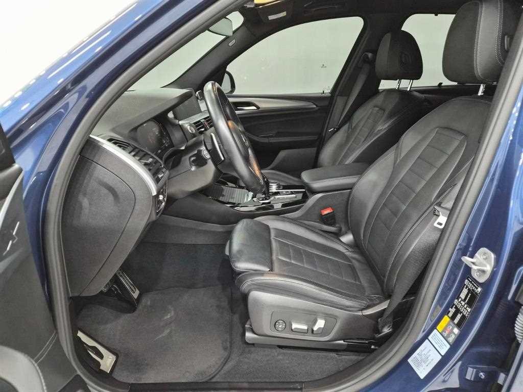 BMW X3 X3 (G01) xDrive 30e M 스포츠 이미지 11