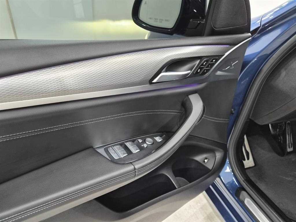 BMW X3 X3 (G01) xDrive 30e M 스포츠 이미지 12
