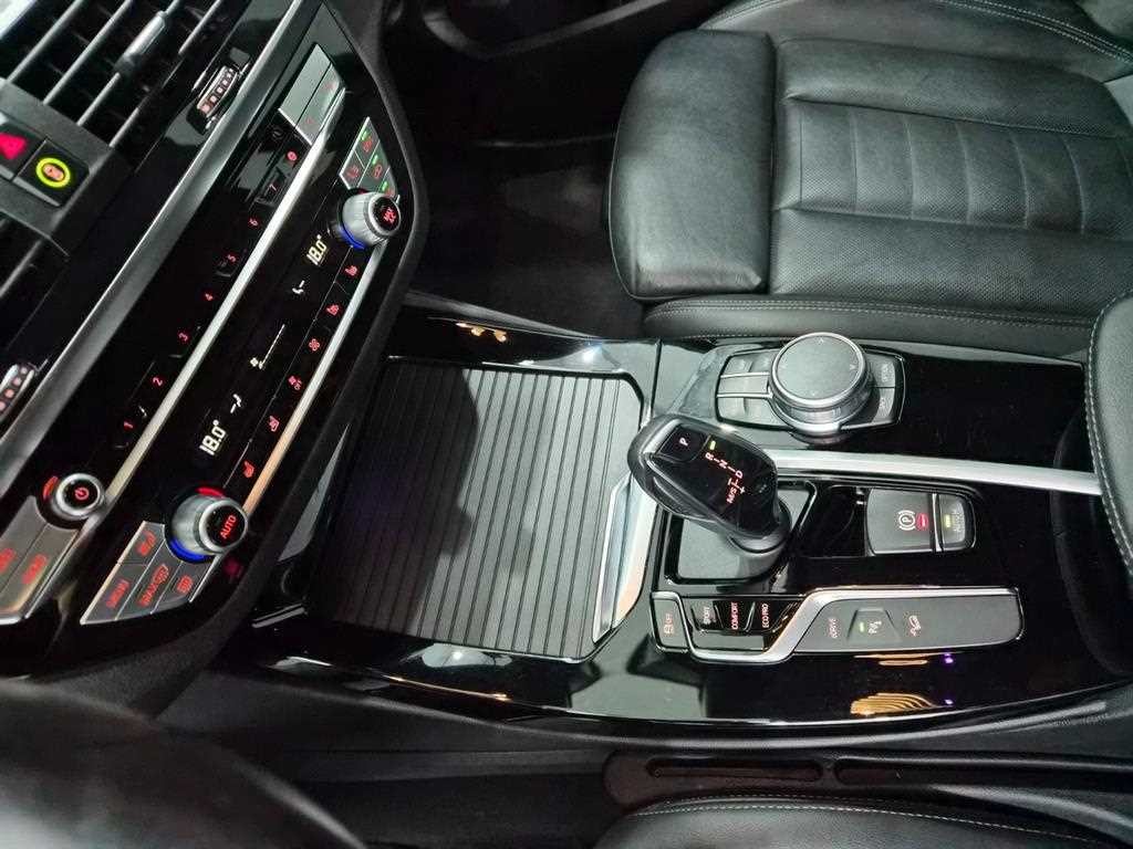 BMW X3 X3 (G01) xDrive 30e M 스포츠 이미지 14