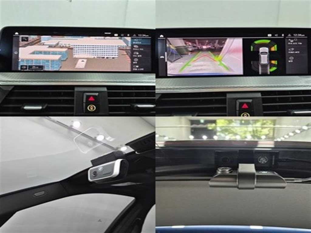 BMW X3 X3 (G01) xDrive 30e M 스포츠 이미지 19