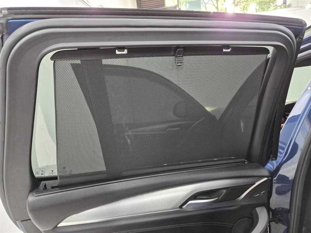 BMW X3 X3 (G01) xDrive 30e M 스포츠 이미지 7