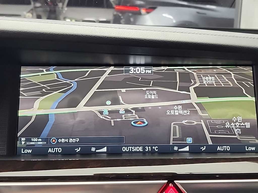 제네시스 EQ900 3.8 GDI AWD 프리미엄 럭셔리 이미지 15