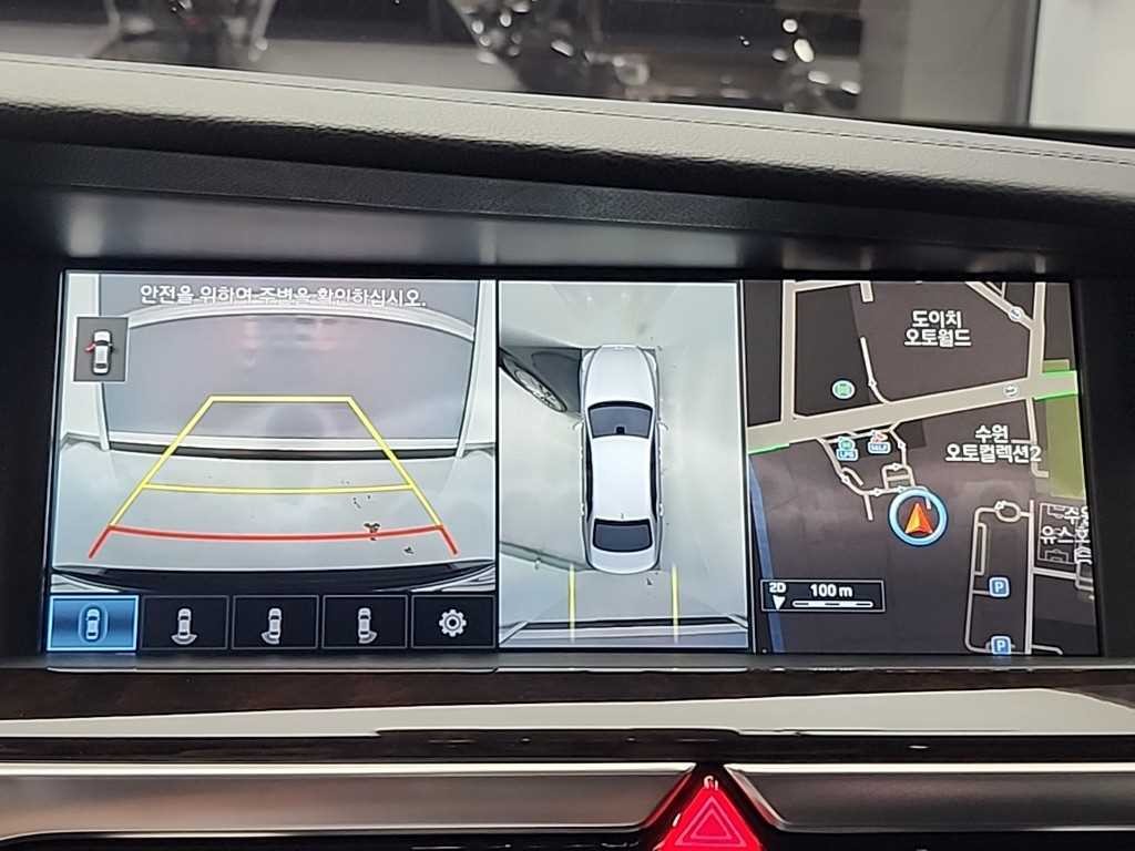 제네시스 EQ900 3.8 GDI AWD 프리미엄 럭셔리 이미지 16