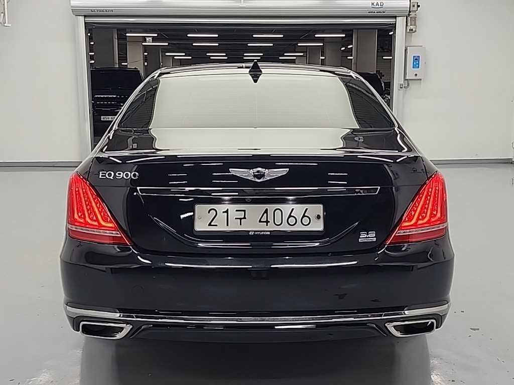 제네시스 EQ900 3.8 GDI AWD 프리미엄 럭셔리 이미지 3