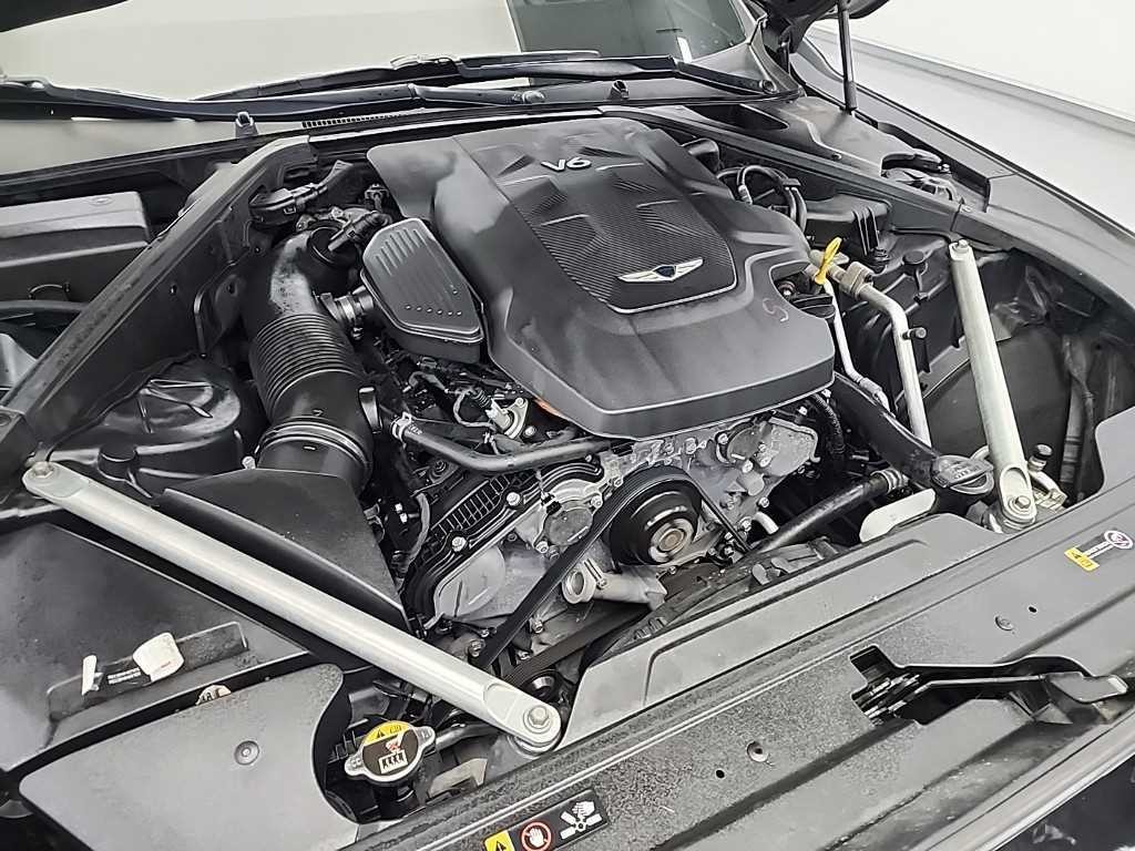제네시스 EQ900 3.8 GDI AWD 프리미엄 럭셔리 이미지 5