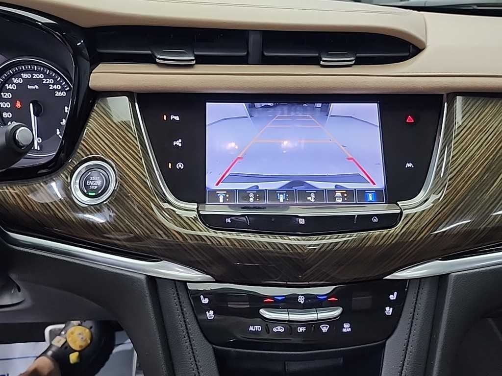 캐딜락 XT6 3.6 스포츠 이미지 10